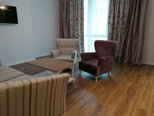 Impresamente Art Hotel