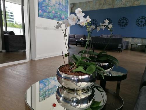Impresamente Art Hotel