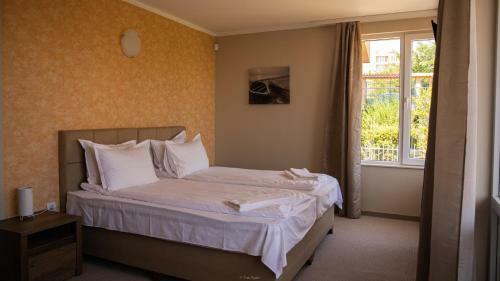 Solinaria Boutique Hotel