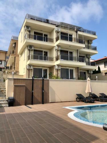 Solinaria Boutique Hotel