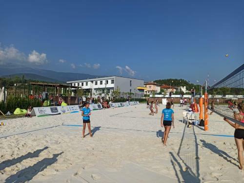 Sofia Beach Resort Hotel
