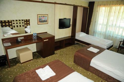 Park Hotel Izida
