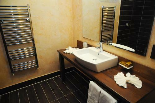 Park Hotel Izida