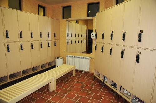Park Hotel Izida