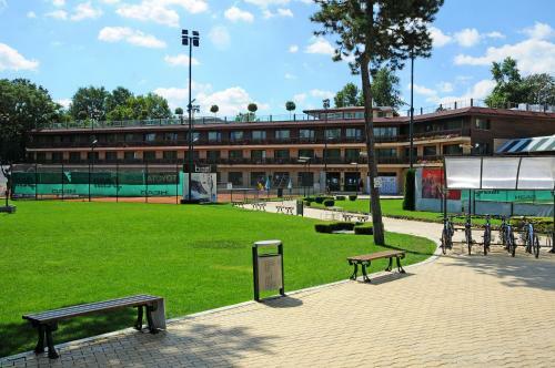 Park Hotel Izida