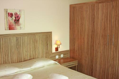 Family Hotel Residence