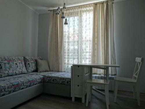 Apartment Retro