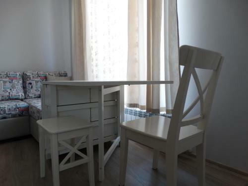 Apartment Retro