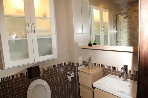 Apartment Retro