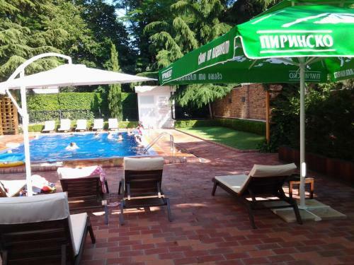 Apartment 1a In Villa Mare