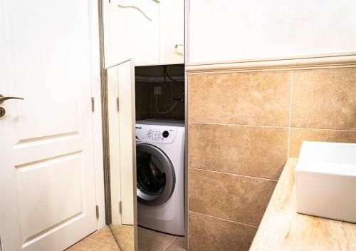 Apartamento Kapartments