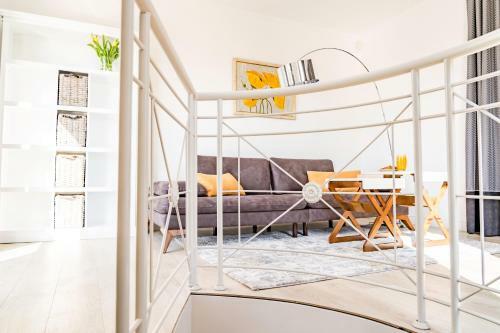 Apartamento Kapartments