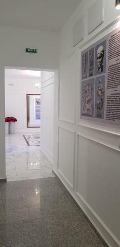 Apartamento Kapartments