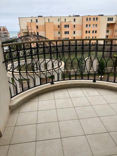 Apartamento Harmony 10 Romantika Sv Vlas