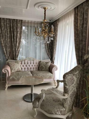 Apartamento Harmony 10 Romantika Sv Vlas