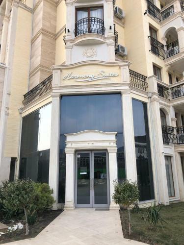 Apartamento Harmony 10 Romantika Sv Vlas