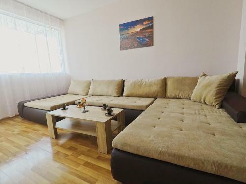 Apartamento Spacious And Bright Maisonette Varna Center