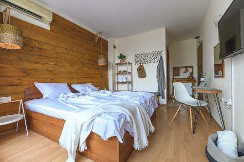 Apartamento The Monkee Studios