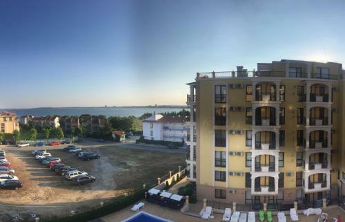 Apartamento Sea Shore