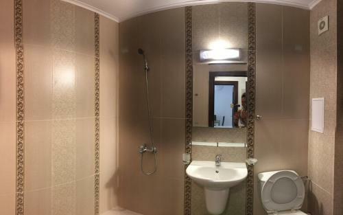 Apartamento Sea Shore