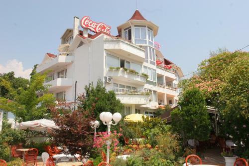 Hotel Kamelia