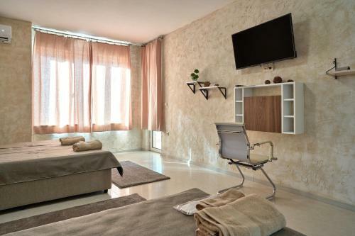 Hostal Kings View