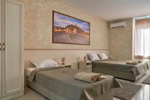 Hostal Kings View