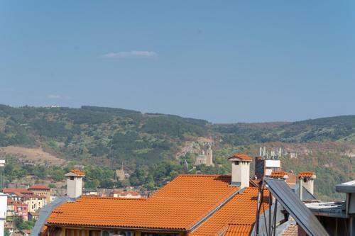 Hostal Chamurkov City House & Garden