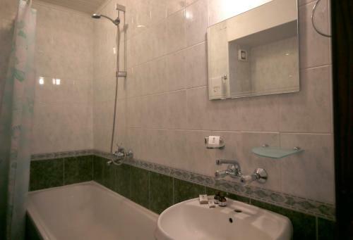Hotel Corona - All Inclusive