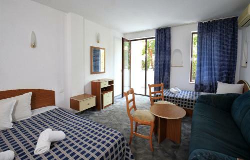Hotel Corona - All Inclusive