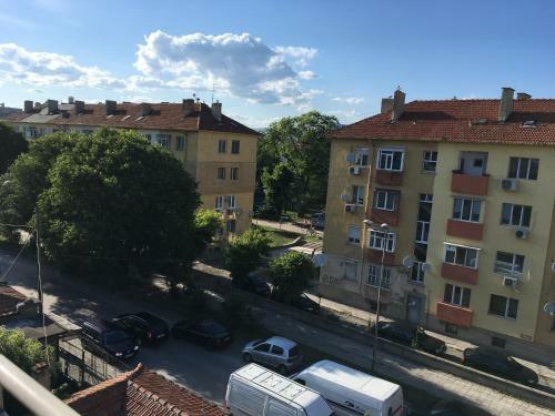 Wonderfull One Room Apartment For All