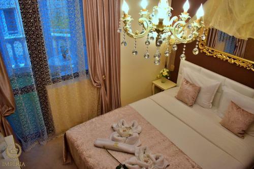 Hotel Imperia
