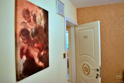 Hotel Imperia