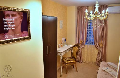 Hotel Imperia