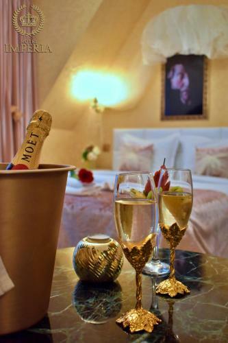 Hotel Imperia