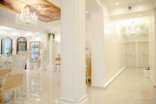 Hotel Imperia