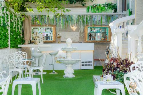 Hotel Imperia