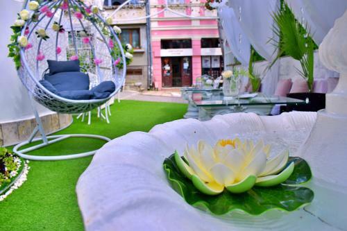 Hotel Imperia
