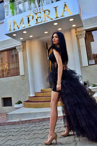 Hotel Imperia