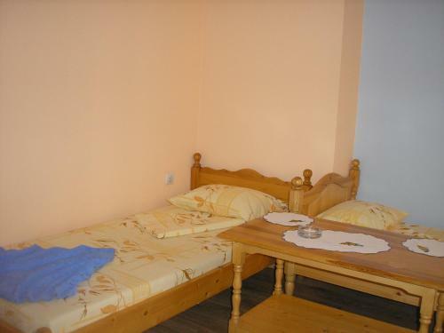 Hostal ???? ?? ????? Vodopadi