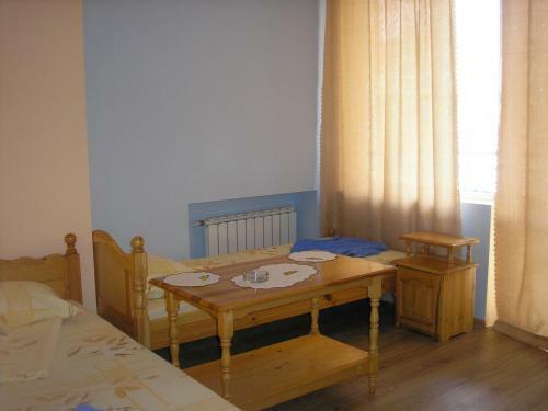 Hostal ???? ?? ????? Vodopadi