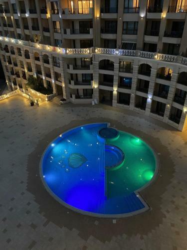 Elegantz Apartments 2