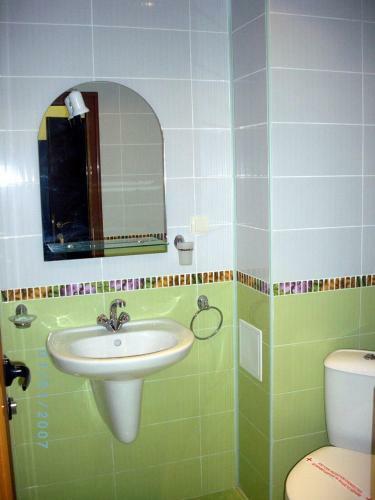 Apartaments And Studios Serenity