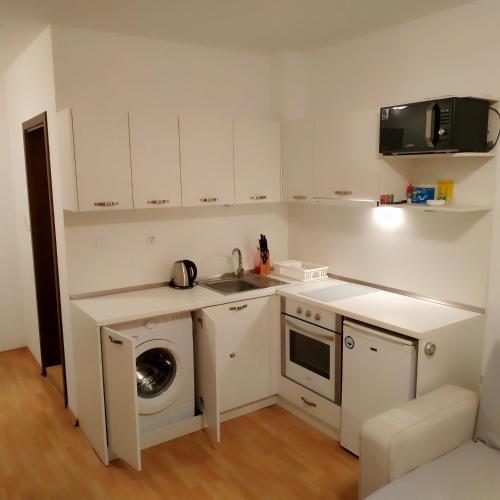 Apartamento Studio Comfort Sunny Day 6