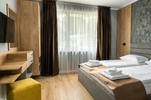 Hostal Villa Pino