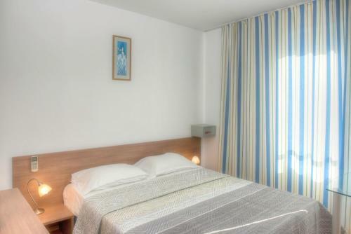Excelsior Apart-complex Sunny Beach