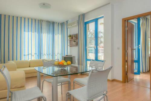 Excelsior Apart-complex Sunny Beach