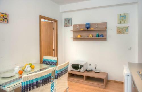 Excelsior Apart-complex Sunny Beach