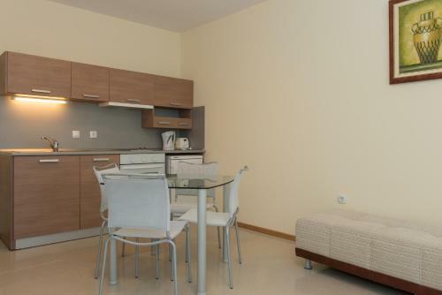 Excelsior Apart-complex Sunny Beach