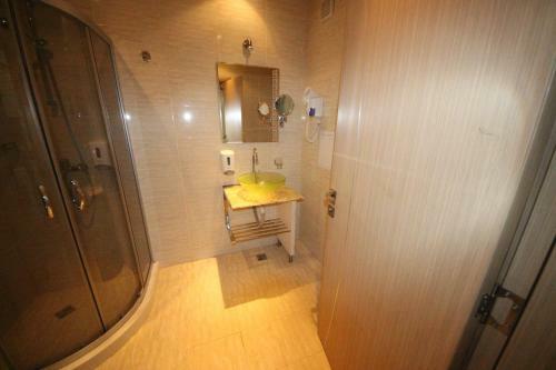 Hotel Menada Lux - Tarsis